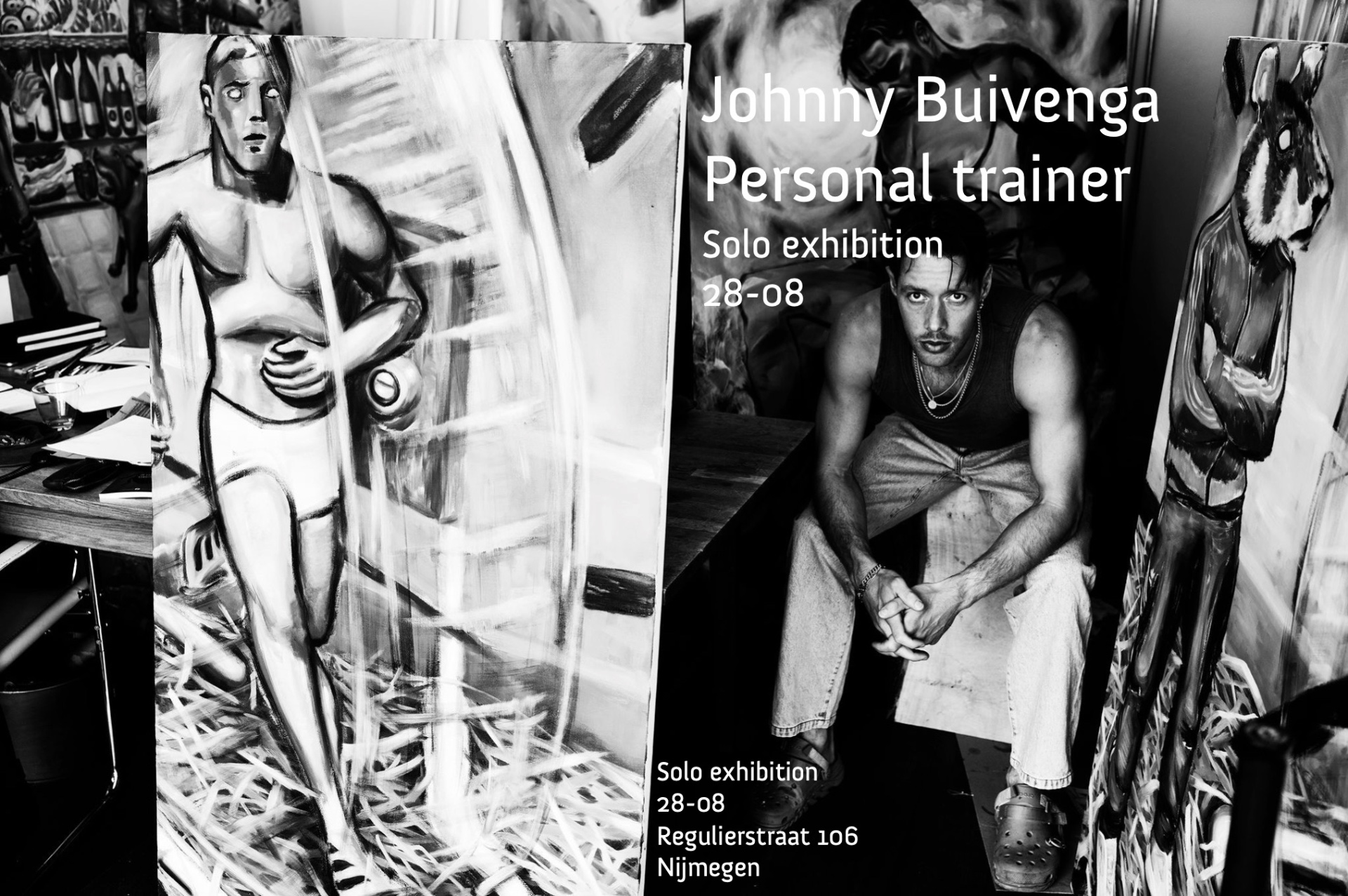 Personal trainer
